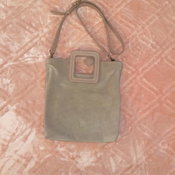 TMRW Studio Handbags - TMRW Studio Satchal